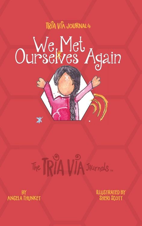 Produktbild: TRIA VIA Journal 4