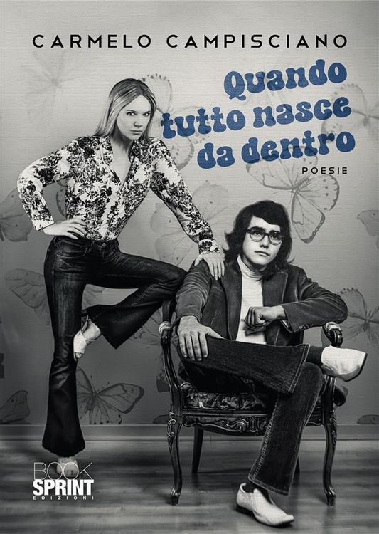 Produktbild: Quando tutto nasce da dentro