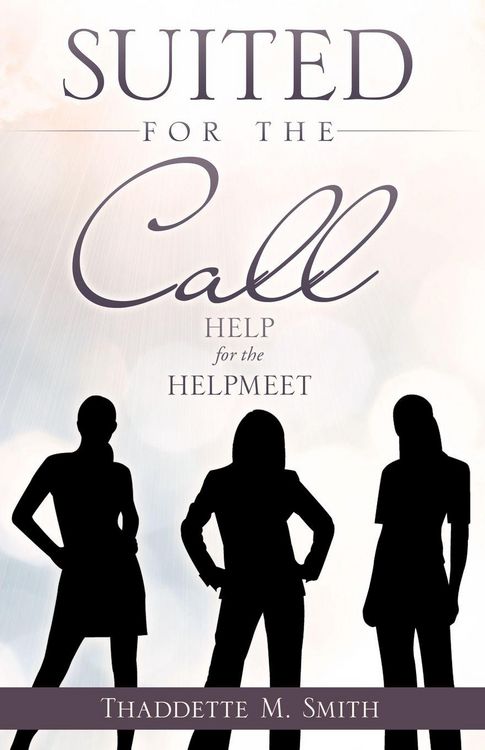 Produktbild: Suited For The Call