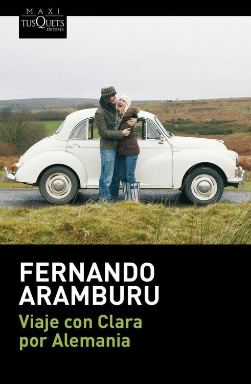 Produktbild: Viaje con Clara por Alemania