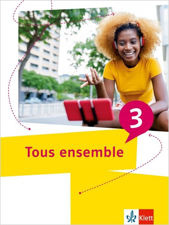 Produktbild: Tous ensemble 3
