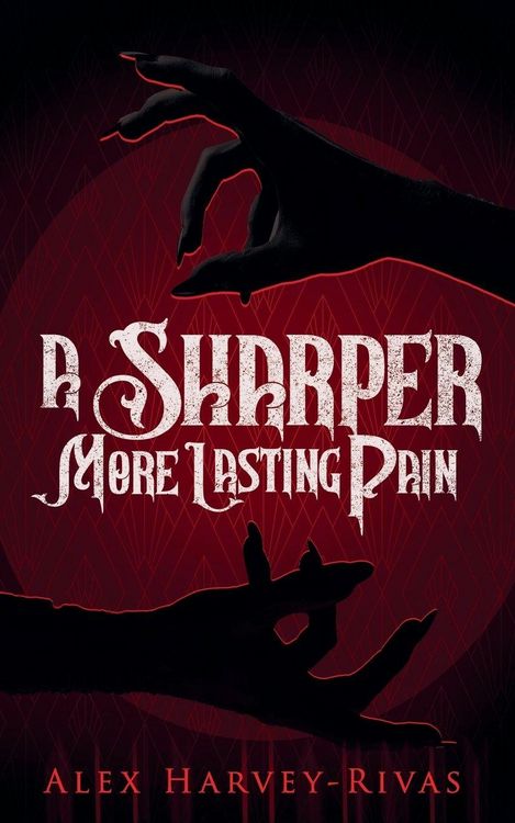 Produktbild: A Sharper, More Lasting Pain