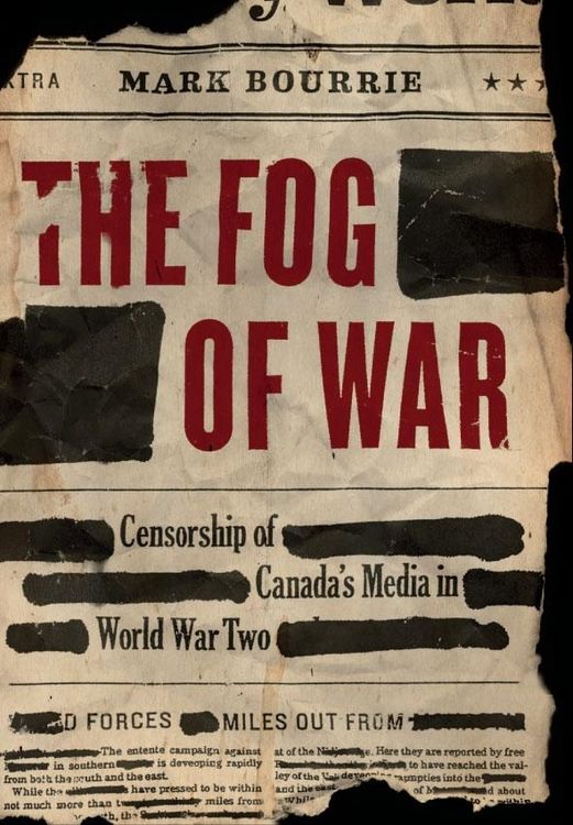 Produktbild: The Fog of War