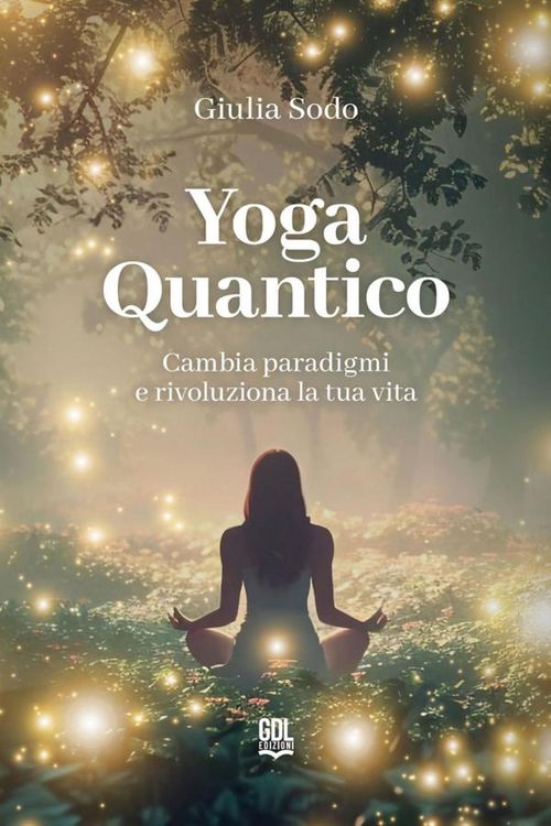 Produktbild: Yoga Quantico