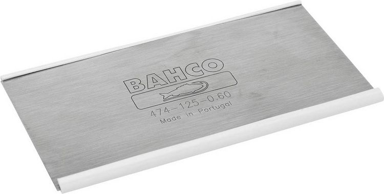 Produktbild: Bahco 474-125-0.60 Abziehklinge