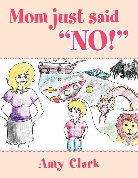 Produktbild: Mom Just Said No!