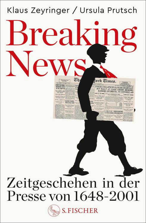 Produktbild: Breaking News