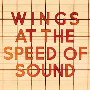Produktbild: At The Speed Of Sound (1LP,Limited Edition)