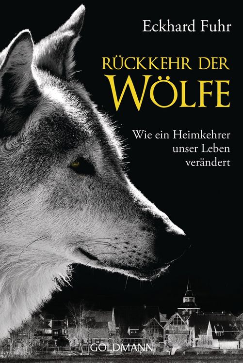 Produktbild: R&uuml;ckkehr der W&ouml;lfe