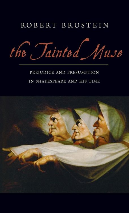 Produktbild: Tainted Muse
