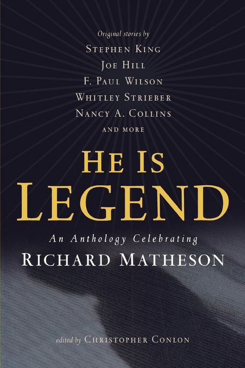 Produktbild: He Is Legend