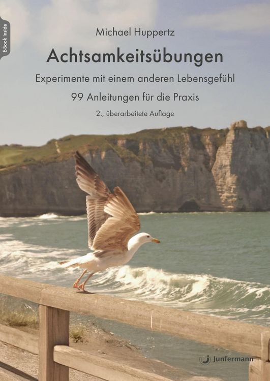 Produktbild: Achtsamkeits&uuml;bungen