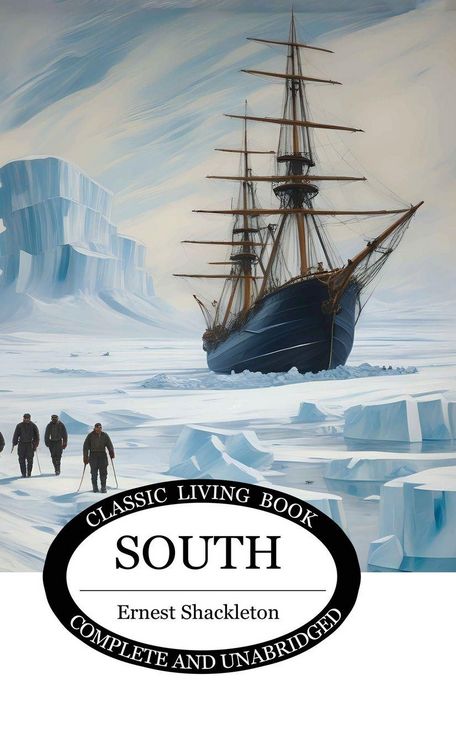 Produktbild: South