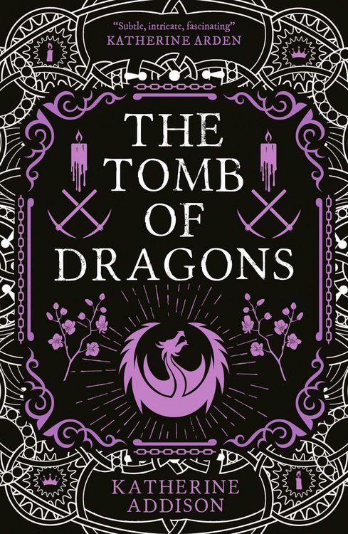 Produktbild: The Tomb of Dragons