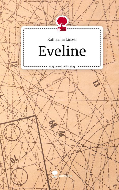 Produktbild: Eveline. Life is a Story - story.one