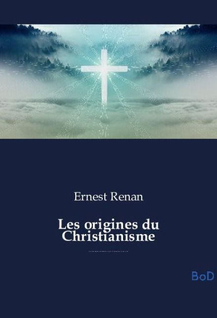 Produktbild: Les origines du Christianisme