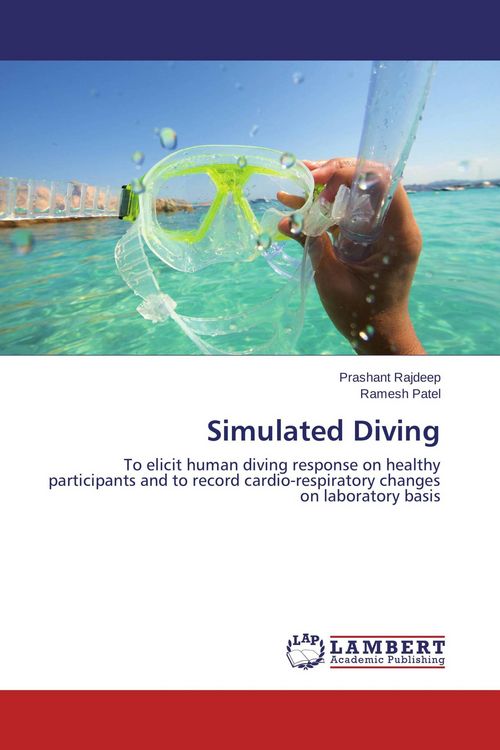 Produktbild: Simulated Diving