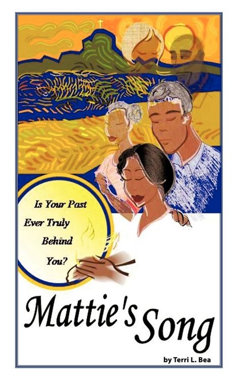 Produktbild: Mattie's Song