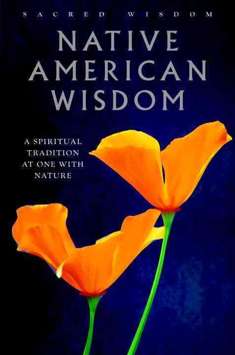 Produktbild: Jacobs, A: Native American Wisdom