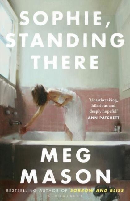 Produktbild: Sophie, Standing There