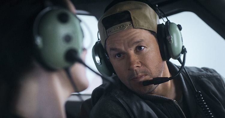Produktbild: Flight Risk