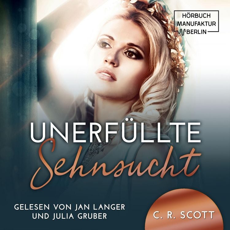 Produktbild: Unerf&uuml;llte Sehnsucht