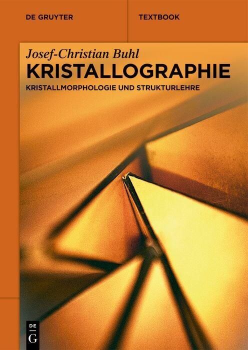 Produktbild: Kristallographie