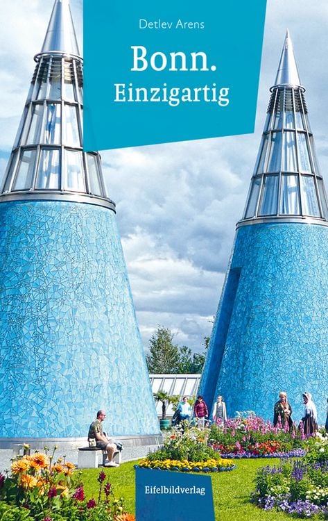 Produktbild: Bonn einzigartig