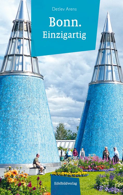 Produktbild: Bonn einzigartig