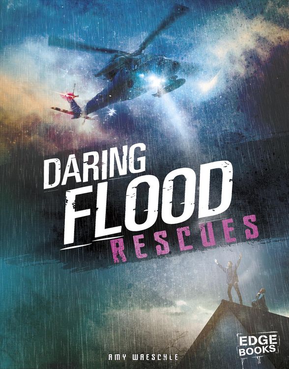 Produktbild: Daring Flood Rescues
