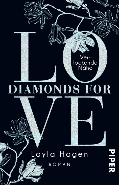 Produktbild: Diamonds For Love - Verlockende N&auml;he