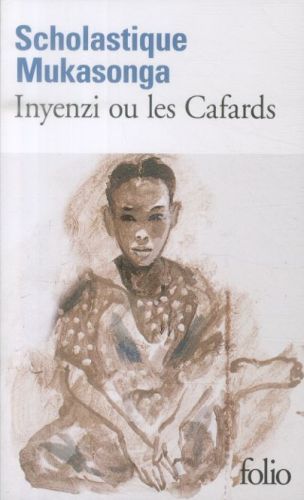 Produktbild: Inyenzi ou les cafards