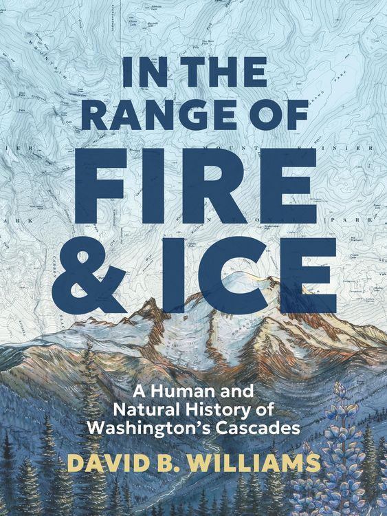 Produktbild: In the Range of Fire and Ice