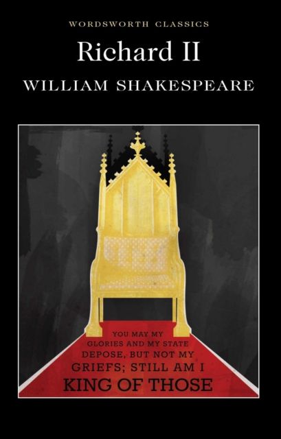 Produktbild: Richard II
