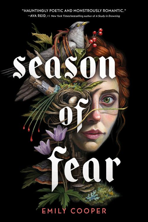 Produktbild: Season of Fear