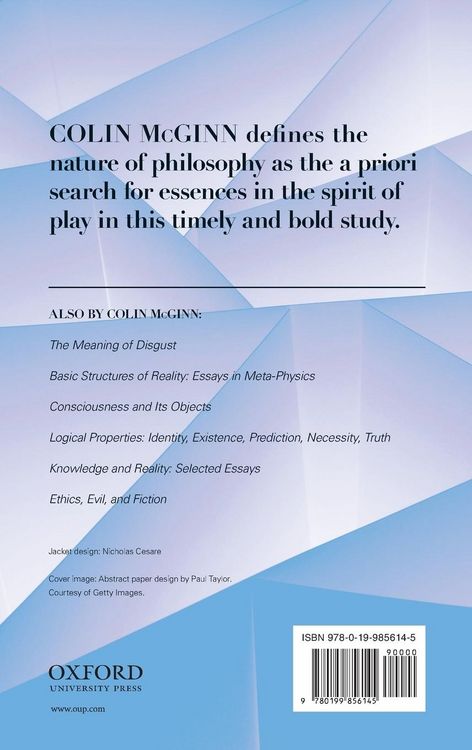 Produktbild: Truth by Analysis
