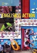 Produktbild: English in Action 2 with the Spark Platform