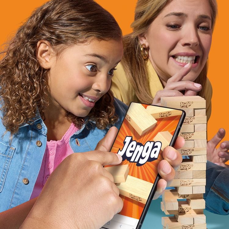 Produktbild: Jenga