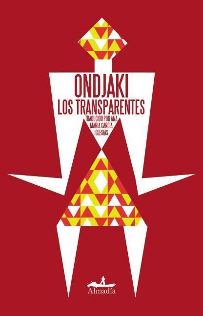 Produktbild: Los Transparentes