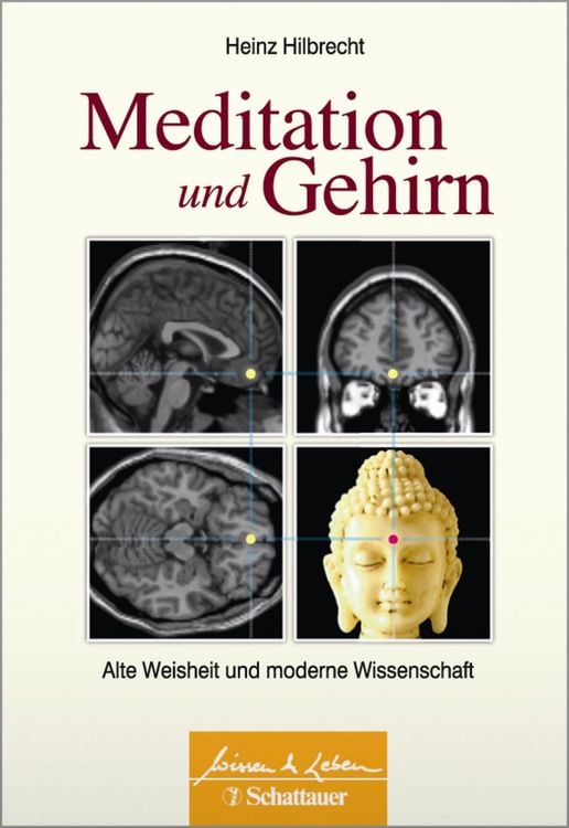 Bild vom Artikel Meditation und Gehirn (Wissen & Leben) vom Autor Heinz Hilbrecht