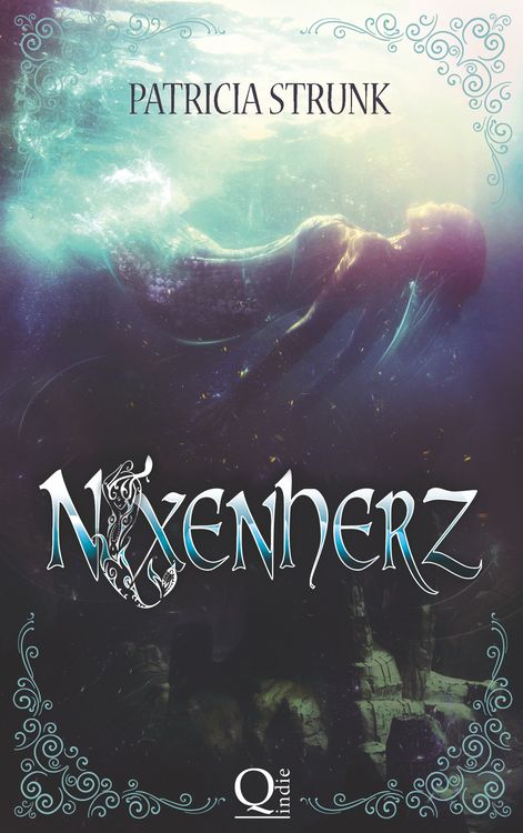 Produktbild: Nixenherz