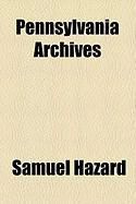 Produktbild: Pennsylvania Archives