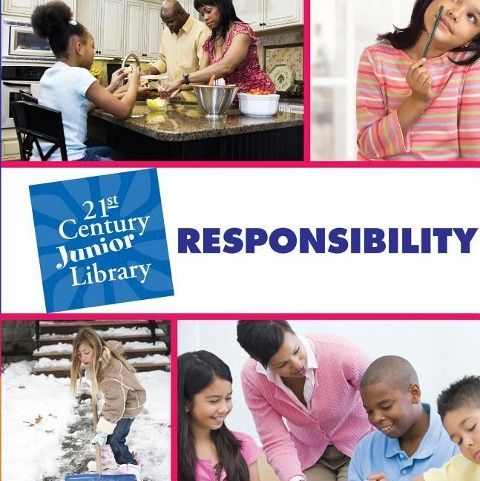 Produktbild: Responsibility