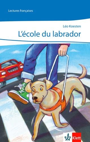 Produktbild: L'&eacute;cole du labrador