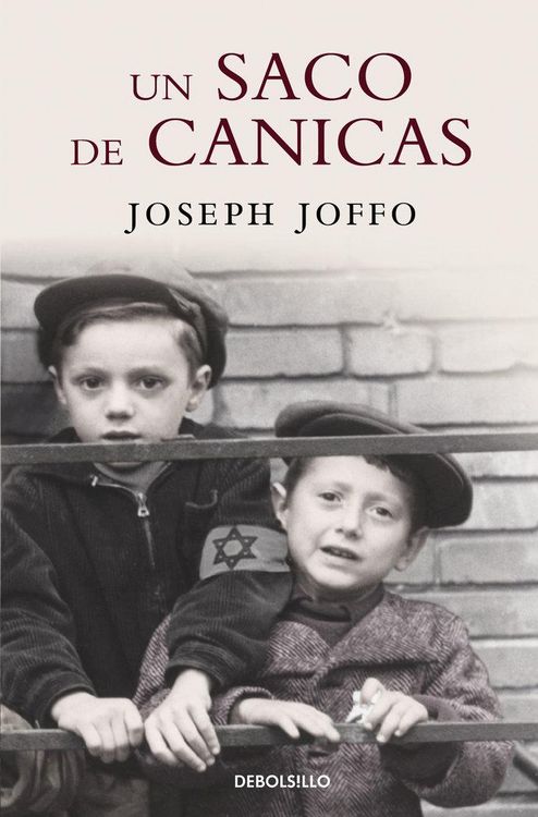 Produktbild: Un Saco de Canicas /A Bag of Marbles