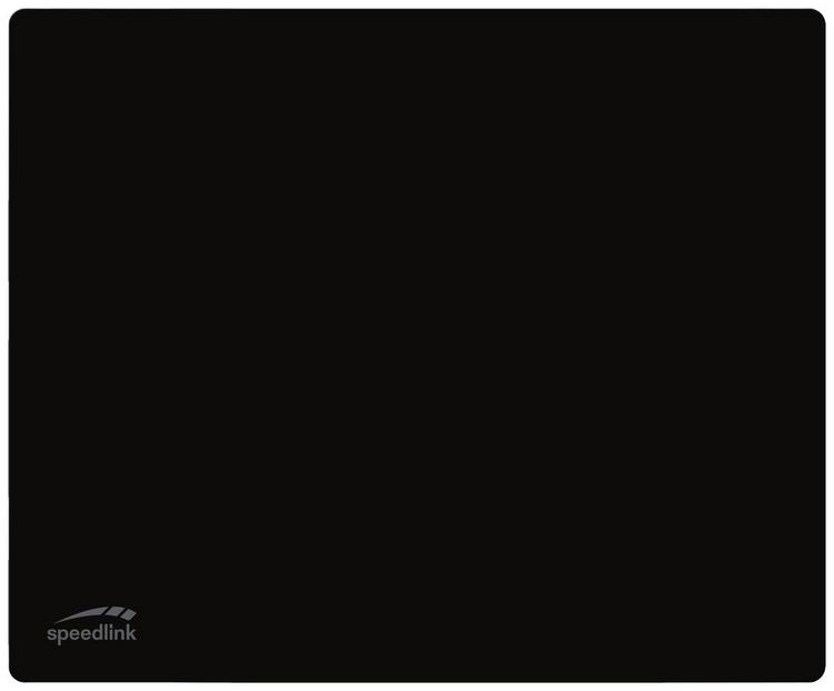 Produktbild: SPEEDLINK HI-GENIC Mousepad, antiviral, black
