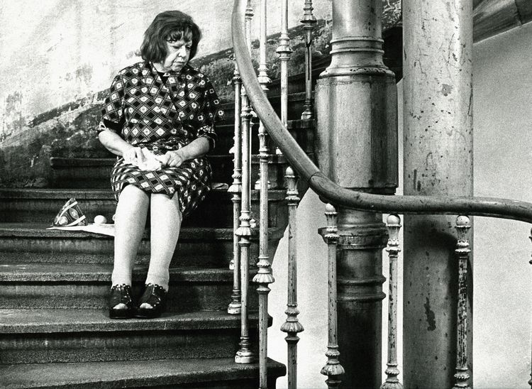 Produktbild: Angst essen Seele auf - Digital Remastered