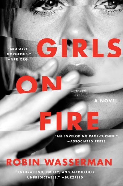 Produktbild: Girls on Fire