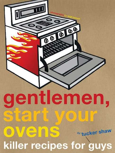 Produktbild: Gentlemen, Start Your Ovens