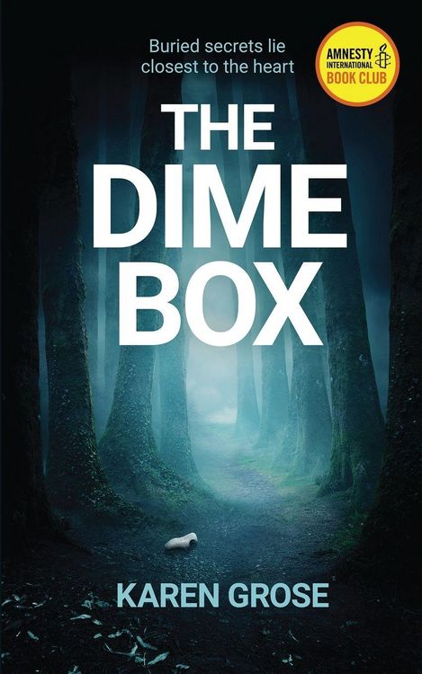 Produktbild: The Dime Box